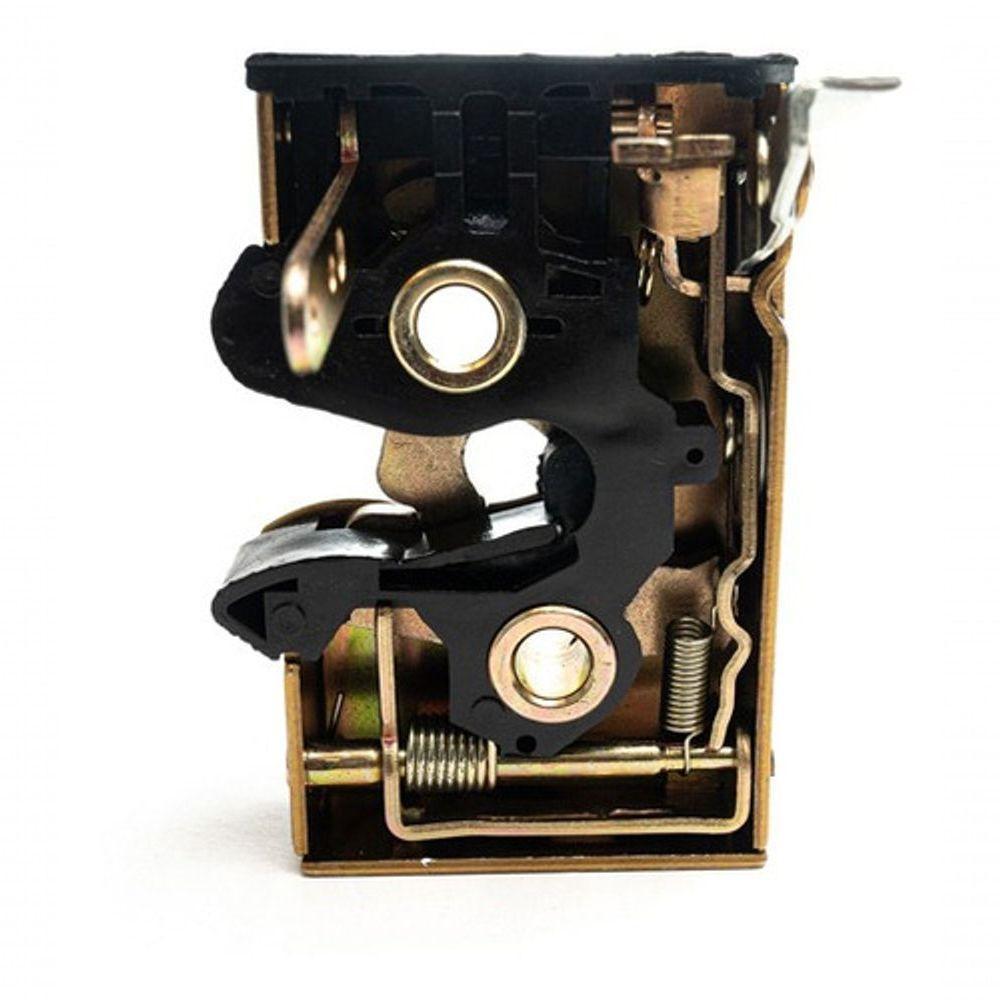 Fechadura Porta Dianteira Esquerdo Royale Versailles 91 A 96 - 3