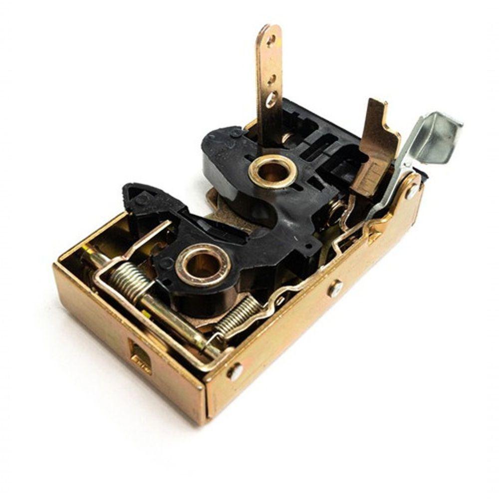 Fechadura Porta Dianteira Esquerdo Royale Versailles 91 A 96 - 5