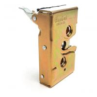 Fechadura Porta Dianteira Esquerdo Royale Versailles 91 A 96 - 2