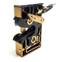 Fechadura Porta Dianteira Esquerdo Royale Versailles 91 A 96