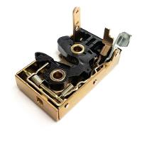 Fechadura Porta Dianteira Esquerdo Royale Versailles 91 A 96 - 5