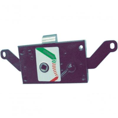 Fechadura Porta Meio C- Trava Kombi Clipper 75 A 97