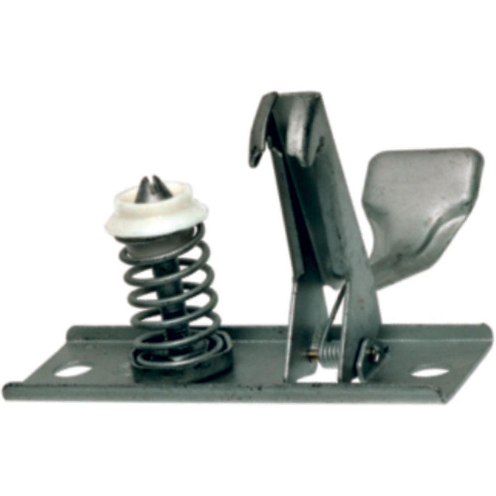 Fechadura Superior Capô Palio Siena Strada - 1