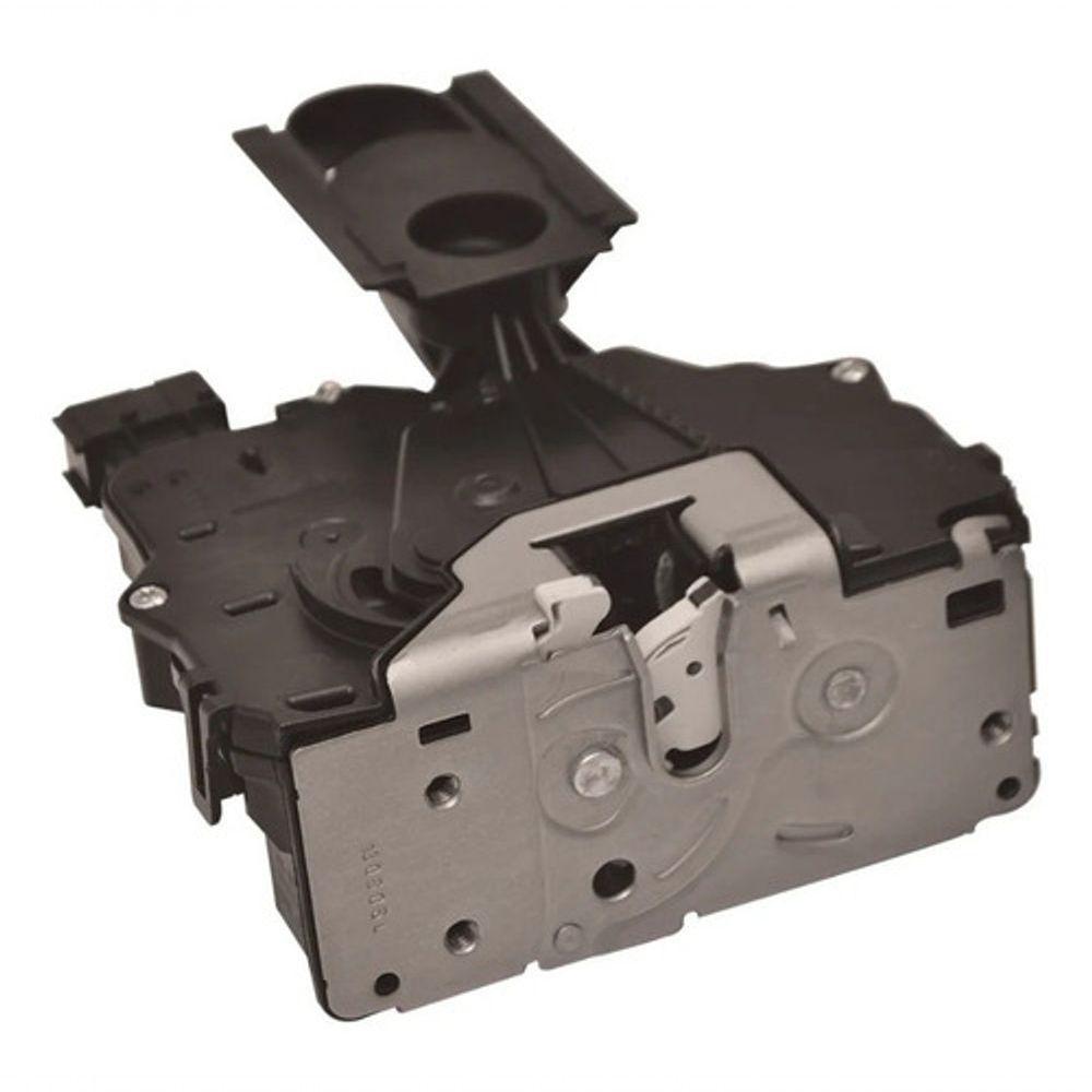 Fechadura Porta Traseira (baú) Interna Fiorino G2 Após 14 - 2