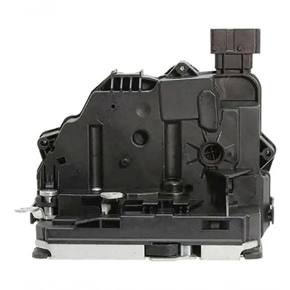 Fechadura Porta Traseira (baú) Interna Fiorino G2 Após 14 - 3