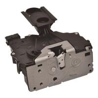 Fechadura Porta Traseira (baú) Interna Fiorino G2 Após 14 - 2