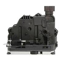 Fechadura Porta Traseira (baú) Interna Fiorino G2 Após 14 - 3