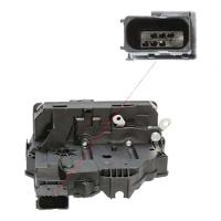 Fechadura Porta Traseira (baú) Interna Fiorino G2 Após 14