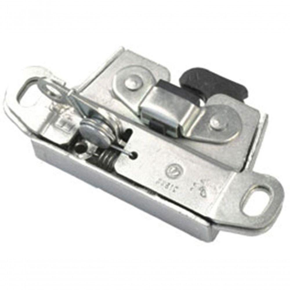 Fechadura Tampa Caçamba Direita Strada Após 2008 - 1