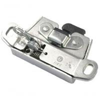 Fechadura Tampa Caçamba Direita Strada Após 2008 - 1