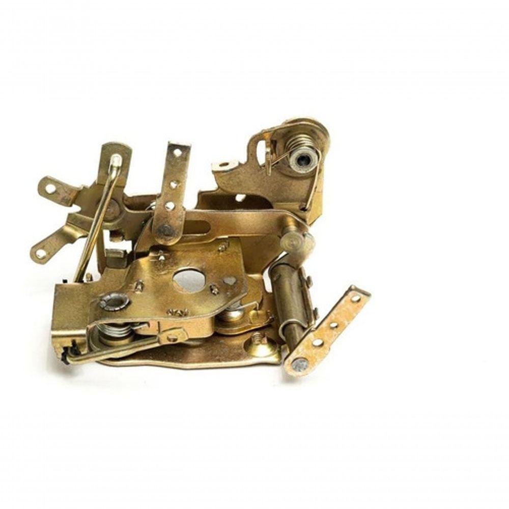 Fechadura Porta Direita D20 D40 85 A 95 Monza 91-96 - 4