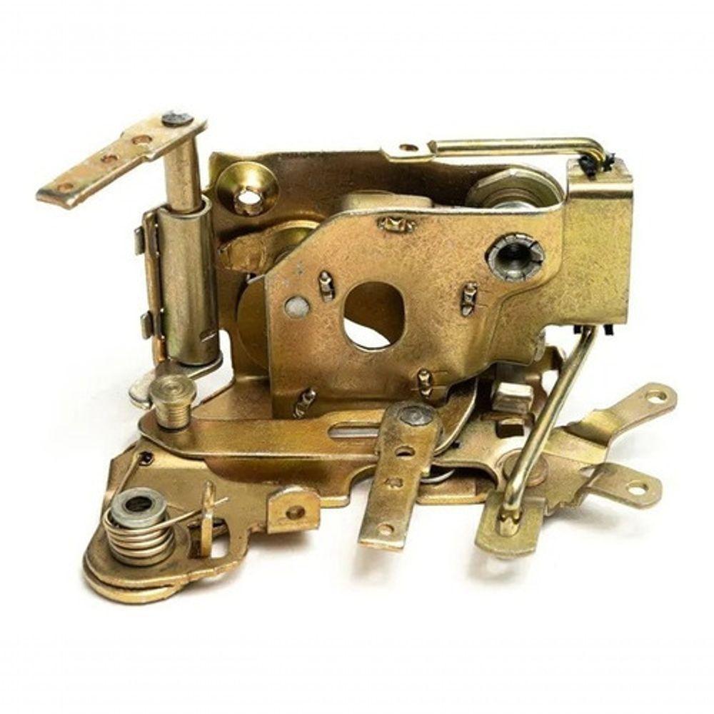 Fechadura Porta Direita D20 D40 85 A 95 Monza 91-96 - 5