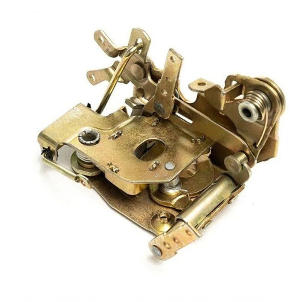 Fechadura Porta Direita D20 D40 85 A 95 Monza 91-96 - 6