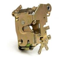 Fechadura Porta Direita D20 D40 85 A 95 Monza 91-96 - 1