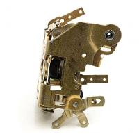 Fechadura Porta Direita D20 D40 85 A 95 Monza 91-96 - 3