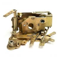 Fechadura Porta Direita D20 D40 85 A 95 Monza 91-96 - 5