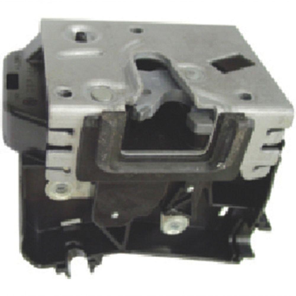 Fechadura Pta Inter-supe Diant-esq-dir Corsa Astra Meriva - 1