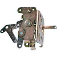 Fechadura Porta Mec Diant Esq Elba Prêmio Uno 84 A 13 2pts - 1