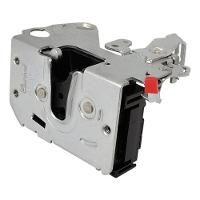 Fechadura Porta Traseira Lado Esquerdo Gol G2 G3 - 1