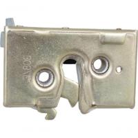 Fechadura Porta Dianteira Esquerdo Gol Parati Saveiro Voyage - 1