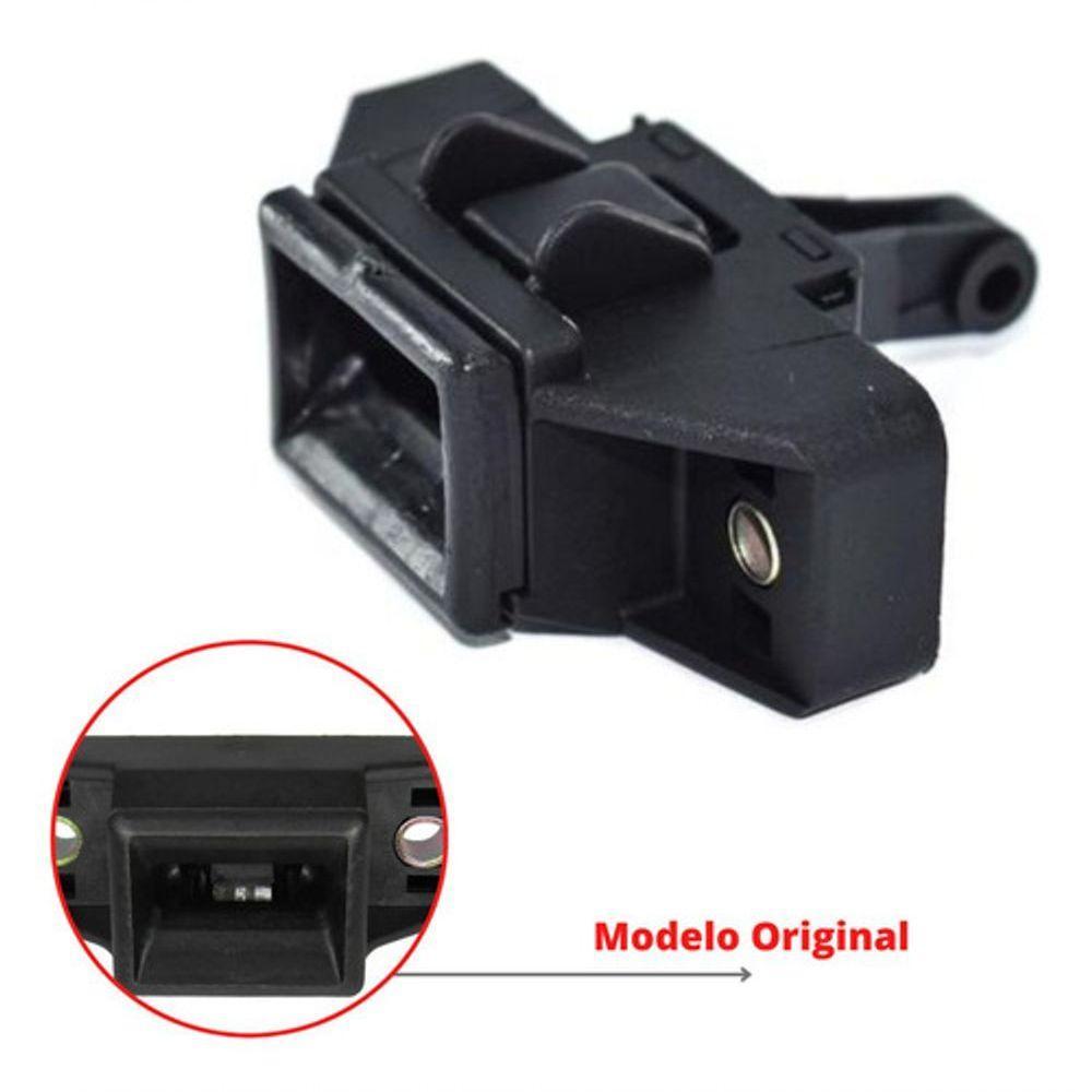 Fechadura Interna Porta Malas Tampa Traseira Logan 2007 A 14 - 3