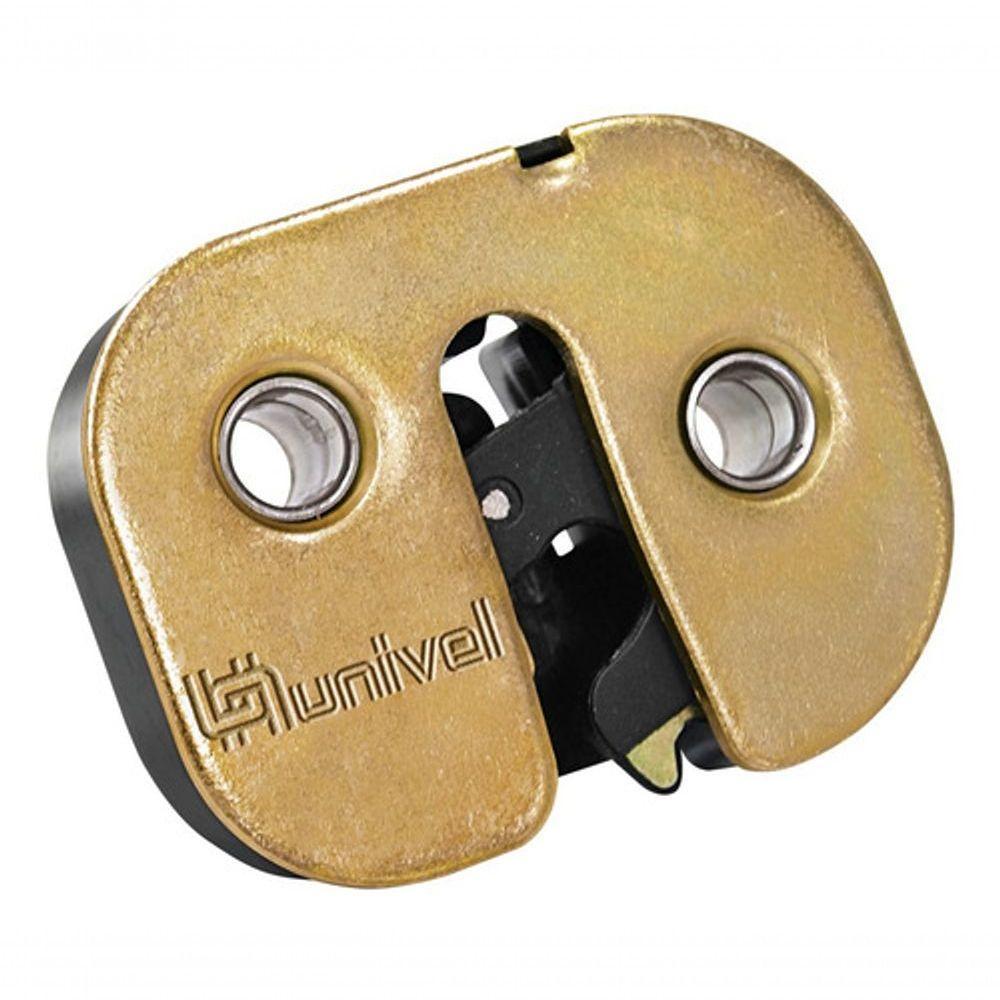 Fechadura Externa Porta Esquerda Fiorino Prêmio Uno 85 A 13 - 2