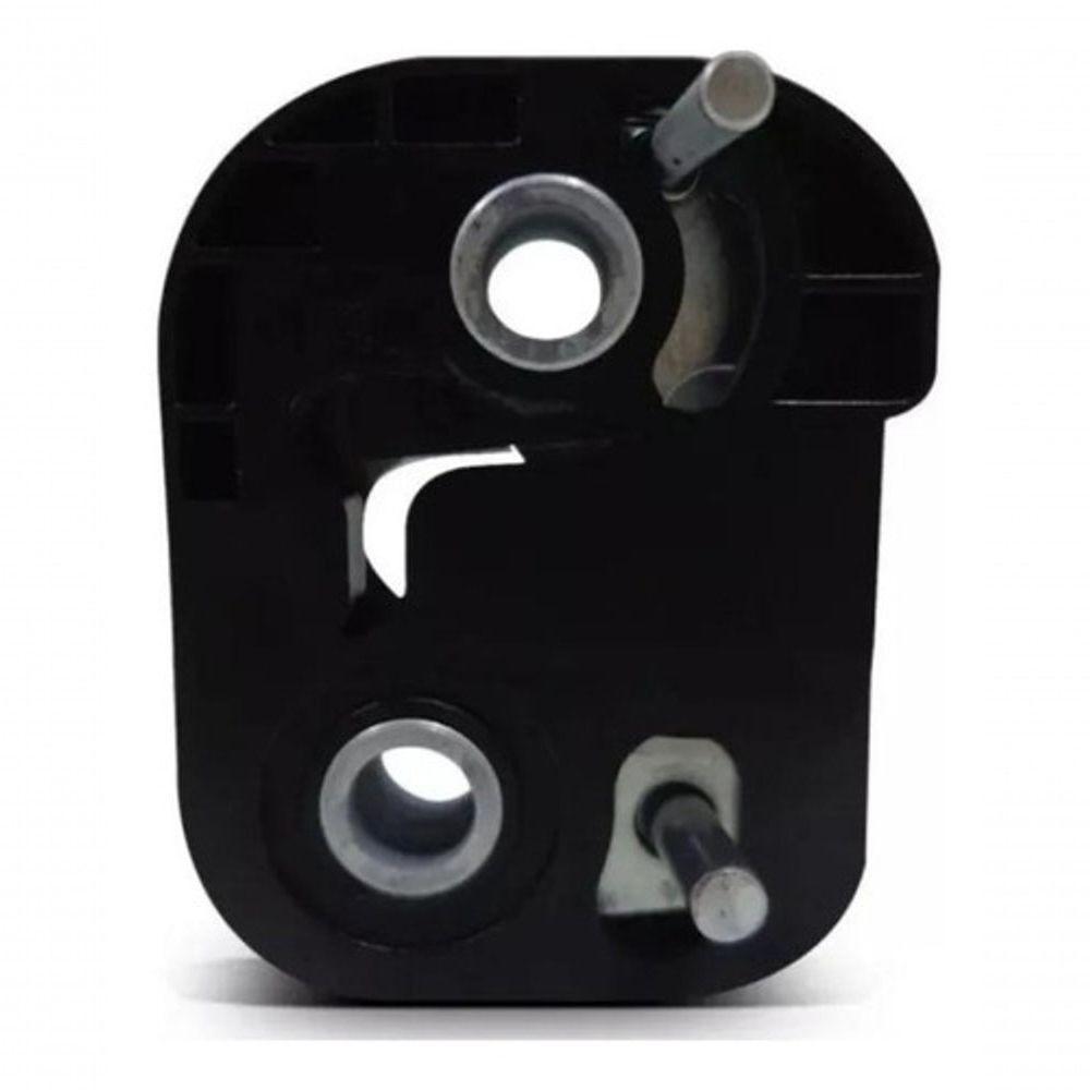 Fechadura Externa Porta Esquerda Fiorino Prêmio Uno 85 A 13 - 3