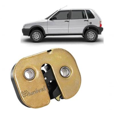 Fechadura Externa Porta Esquerda Fiorino Prêmio Uno 85 A 13