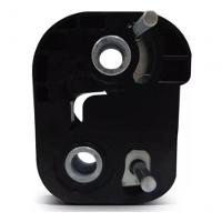 Fechadura Externa Porta Esquerda Fiorino Prêmio Uno 85 A 13 - 3