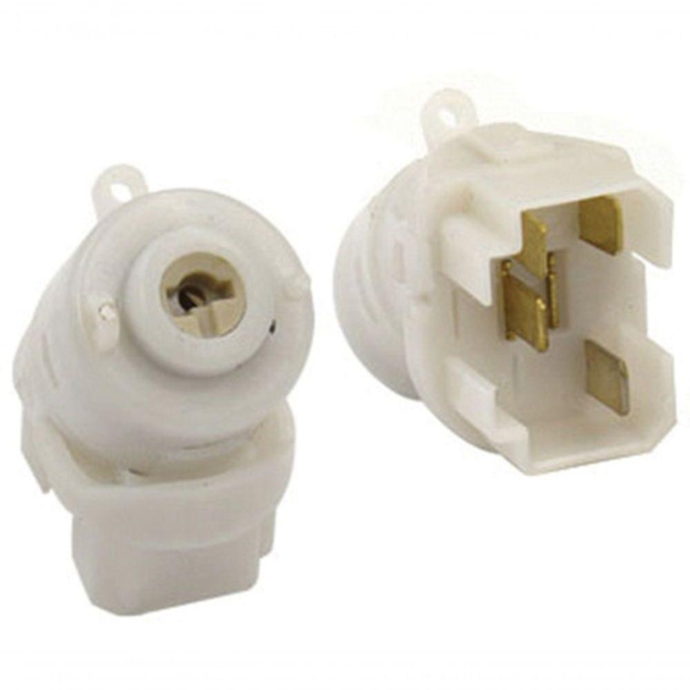 Comutador Ignição Partida Gol Parati Saveiro 4 Pinos - 1