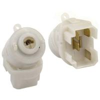 Comutador Ignição Partida Gol Parati Saveiro 4 Pinos - 1