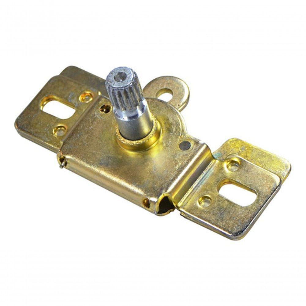 Fechadura Comando Interno Porta Diant Esquerda Fusca 59 A 77 - 1