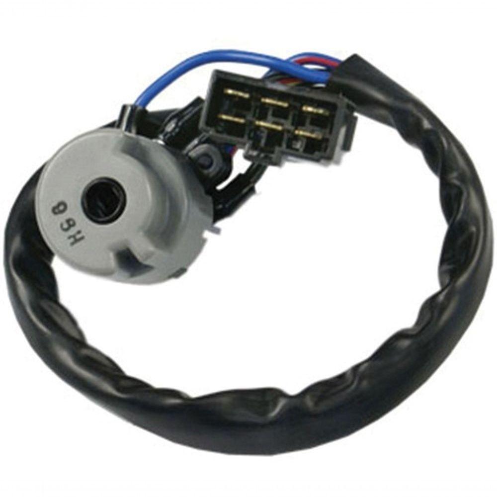 Comutador Ignição Partida L200 99 A 07 - 1