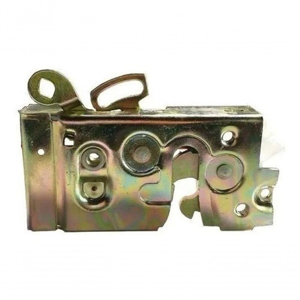 Fechadura Porta Diant Lado Esquerdo Escort 87 A 92 - 3