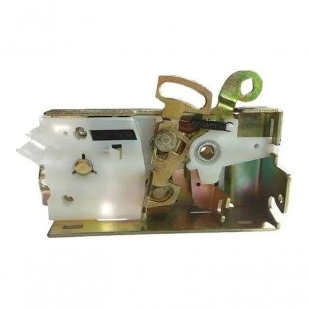 Fechadura Porta Diant Lado Esquerdo Escort 87 A 92 - 4