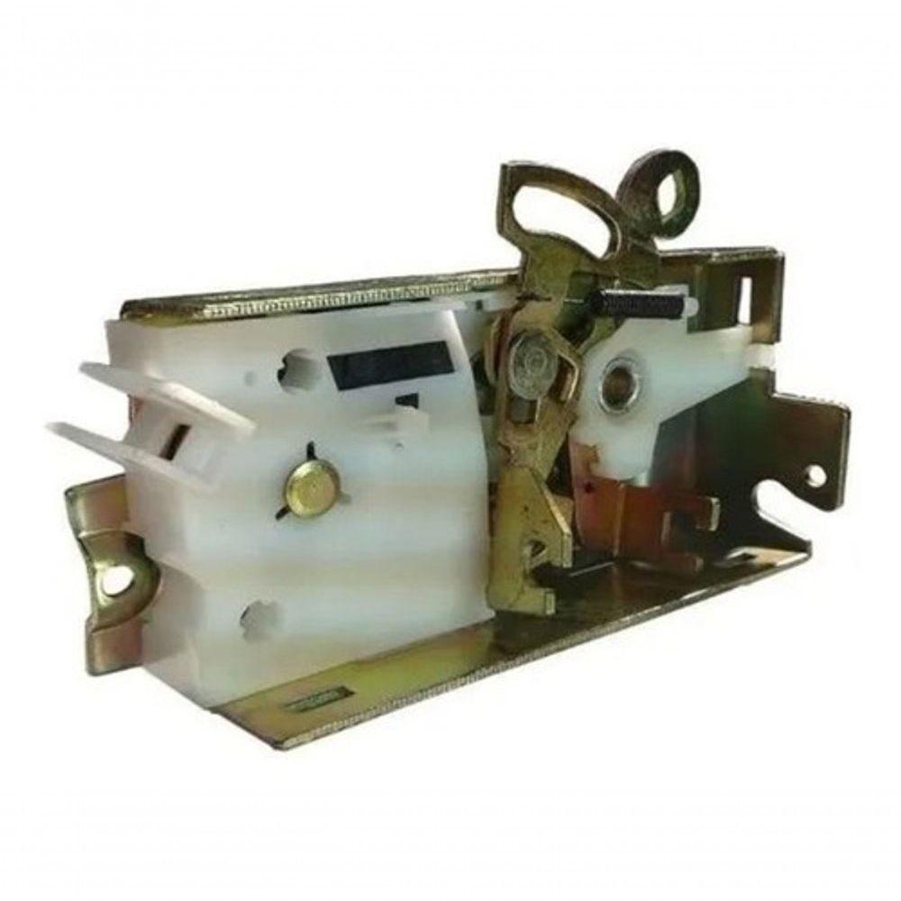Fechadura Porta Diant Lado Esquerdo Escort 87 A 92 - 5