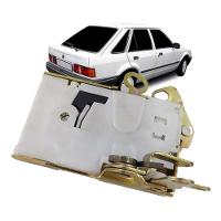 Fechadura Porta Diant Lado Esquerdo Escort 87 A 92 - 2