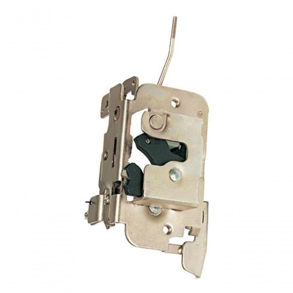 Fechadura Porta Diant Lado Esquerdo Passat 74 A 88 - 2