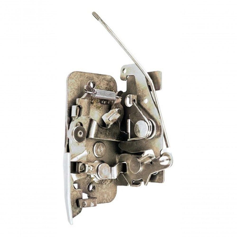 Fechadura Porta Diant Lado Esquerdo Passat 74 A 88 - 3