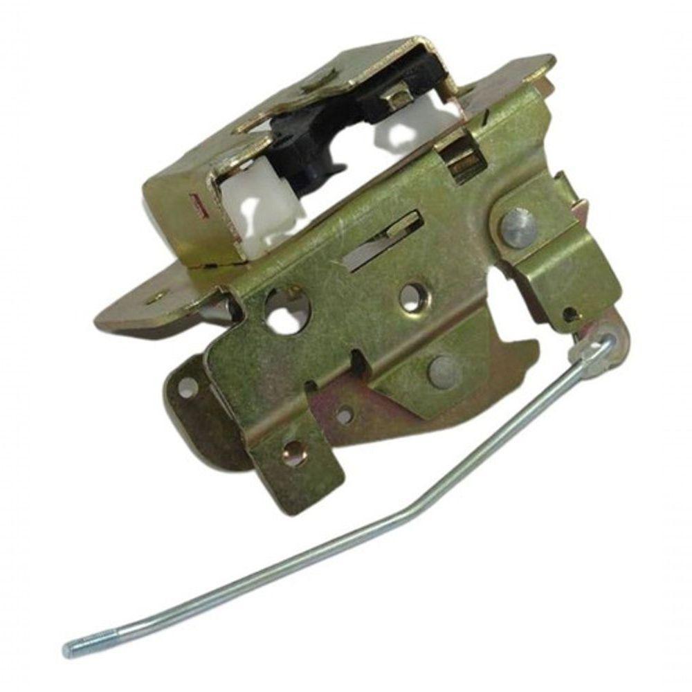 Fechadura Porta Diant Lado Esquerdo Passat 74 A 88 - 5