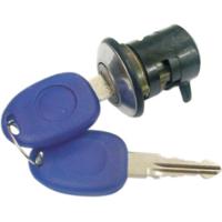 Cilindro Porta Esquerda Palio Siena Strada Fiat Sw - 1