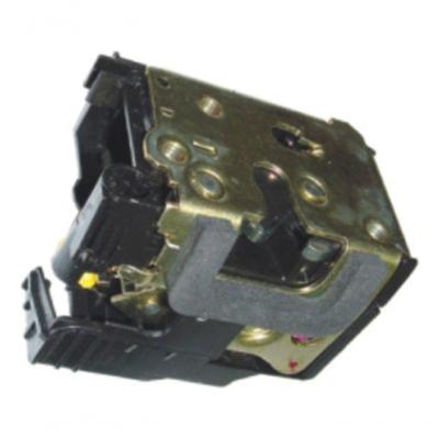 Fechadura Porta Diant Esquerda Ecosport Fiesta Sedan