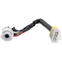 Comutador Ignição Partida Frontier 98 A 07 - 1