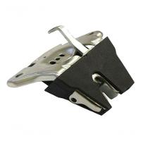 Fechadura Interna Porta-malas Celta G2 Após 07 Com Capa - 1