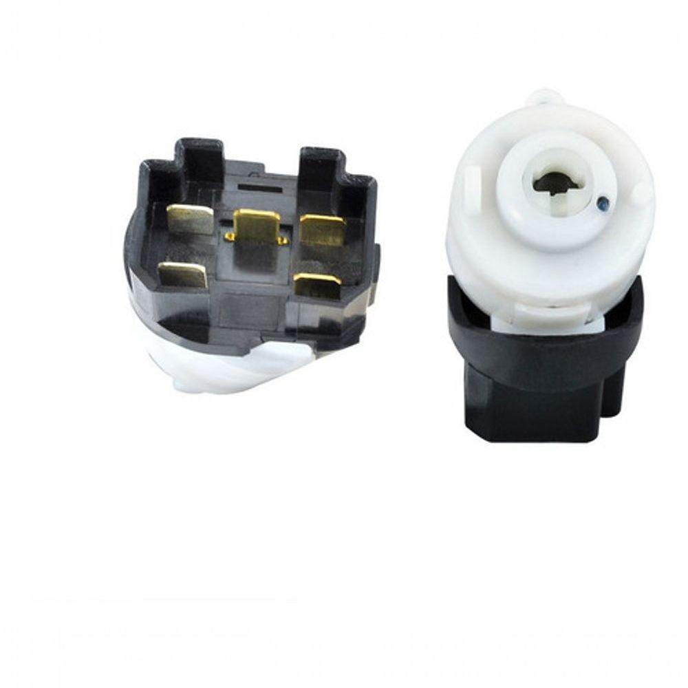 Comutador Ignição Partida (5 Pinos) Gol G3 Gol Iv - 1