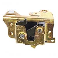 Fechadura Porta Diant Lado Esquerdo Gol Parati G2 - 1