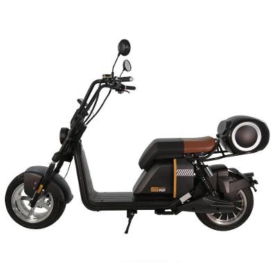 Scooter Elétrica Sport 701 3000w Bateria 30ah - Maj