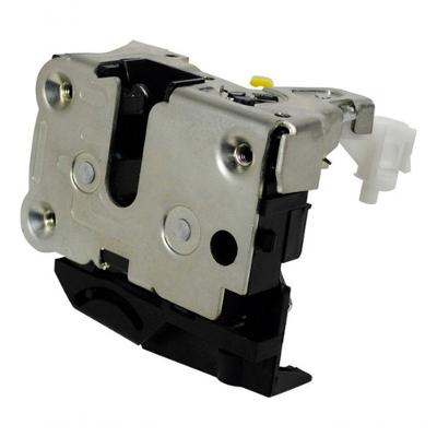 Fechadura Porta Dianteira Direita Sandero G1 07 A 14