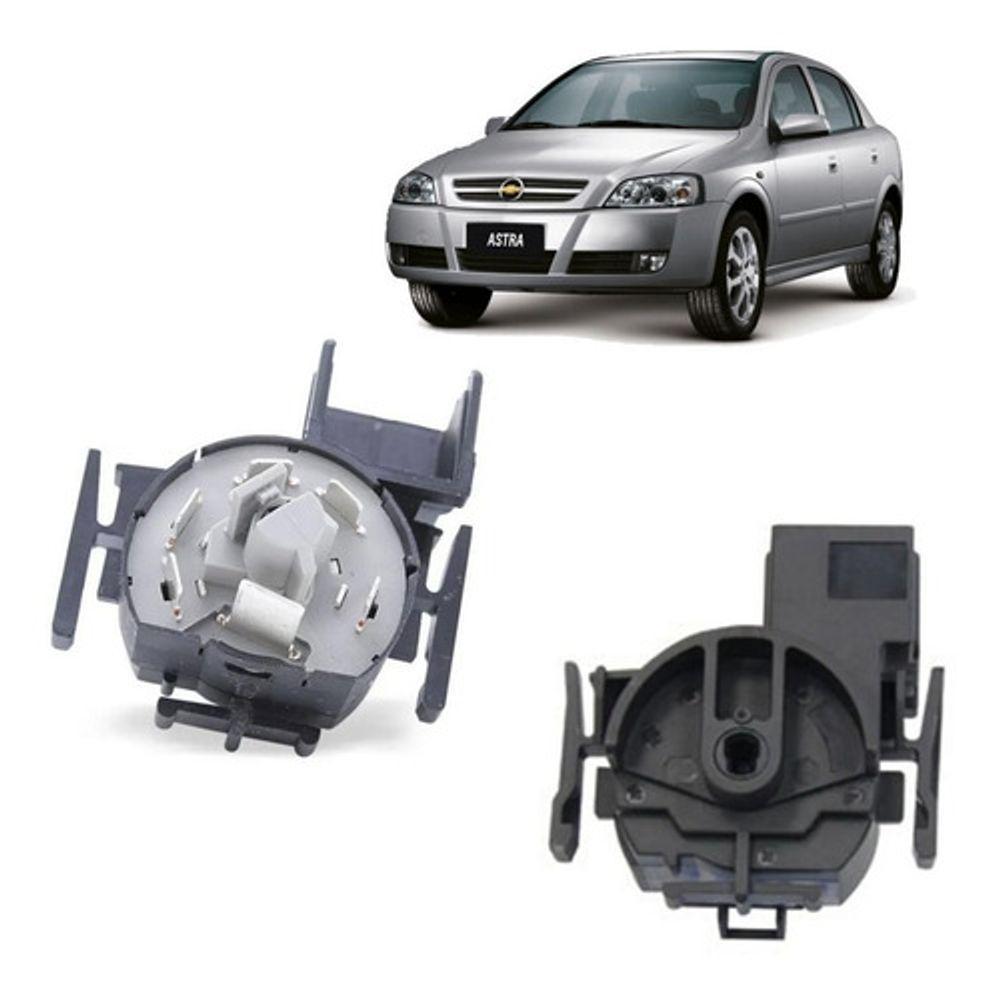 Comutador Elétrico Ignição Partida Direção Astra 1999 A 2011 - 1