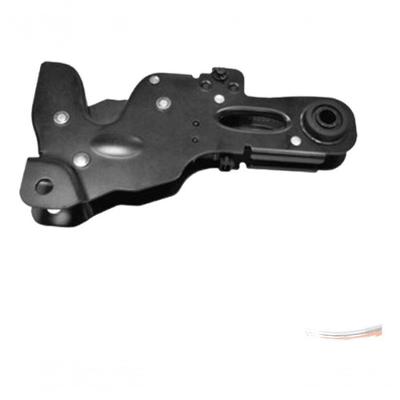 Fechadura Cabine Basculante Dir Ou Esq Ford Cargo G2 Após 11